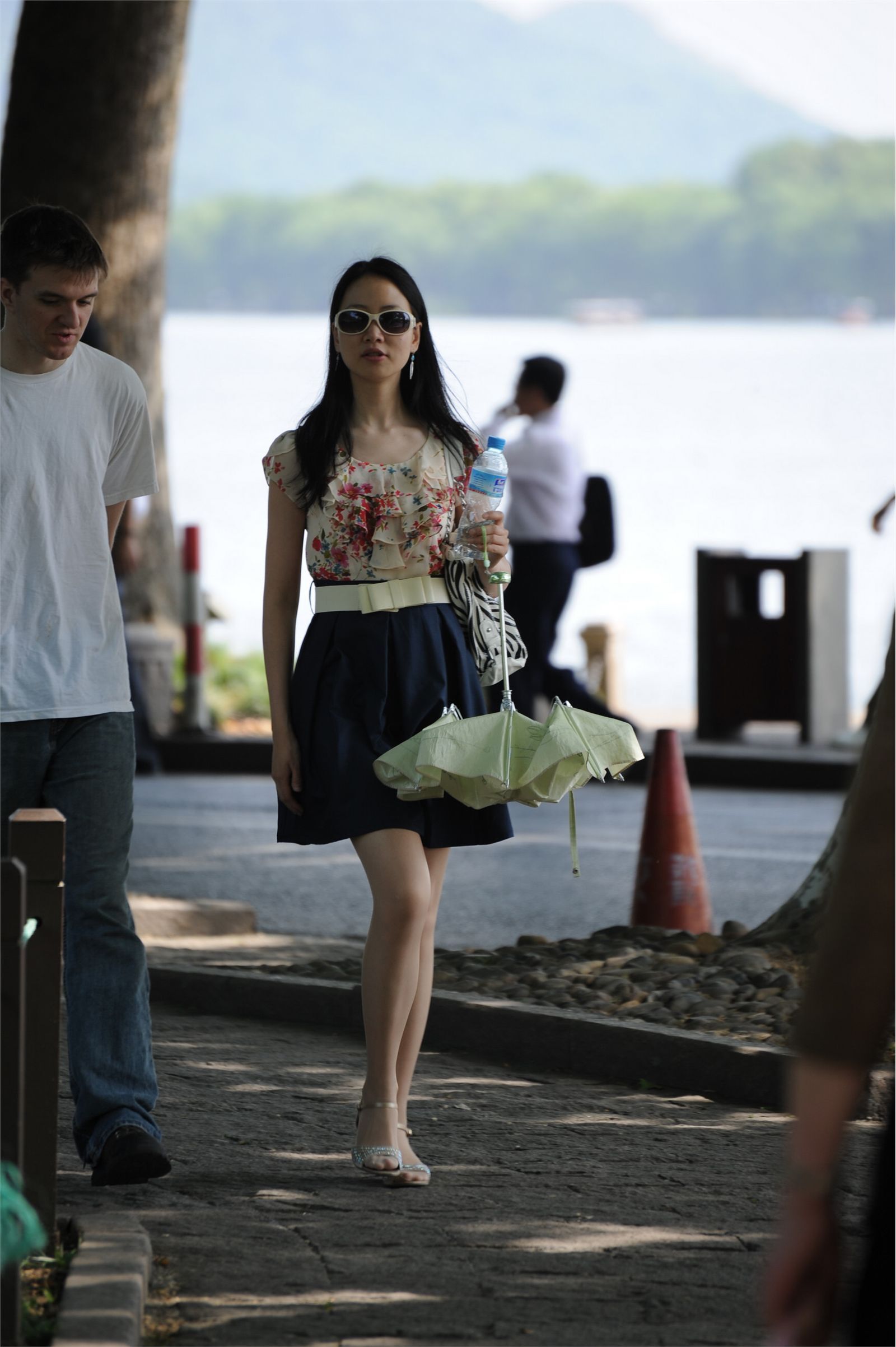 丝间舞 2013.09.19 Vip street NO.01